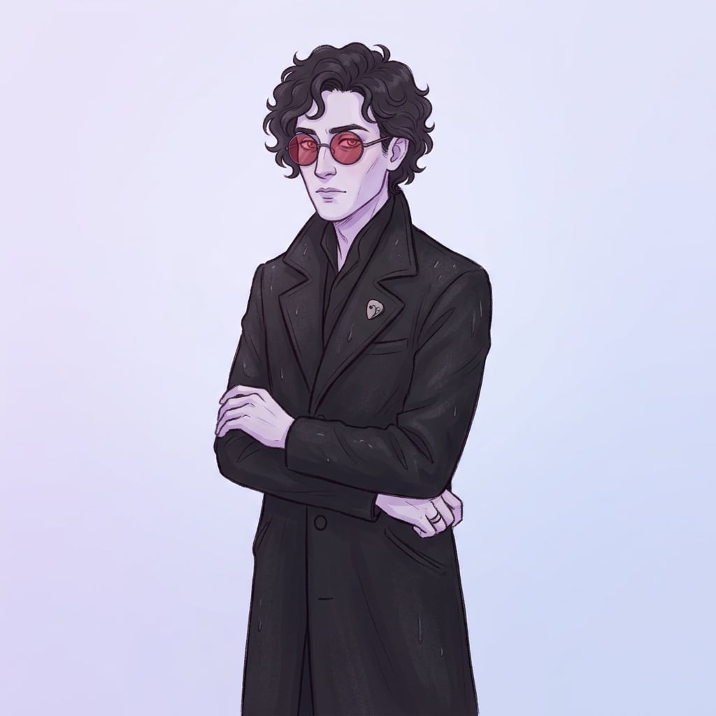 Lucien Vale