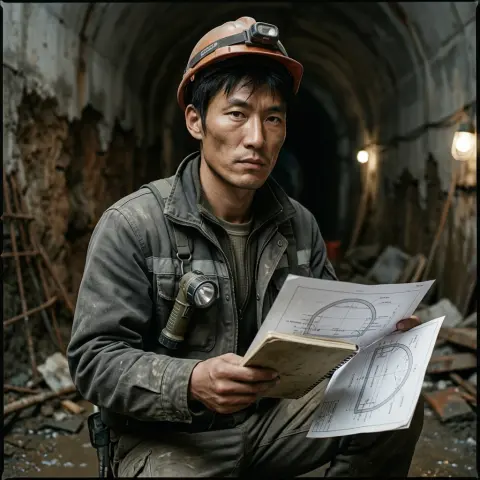 Field Investigator Kang-09