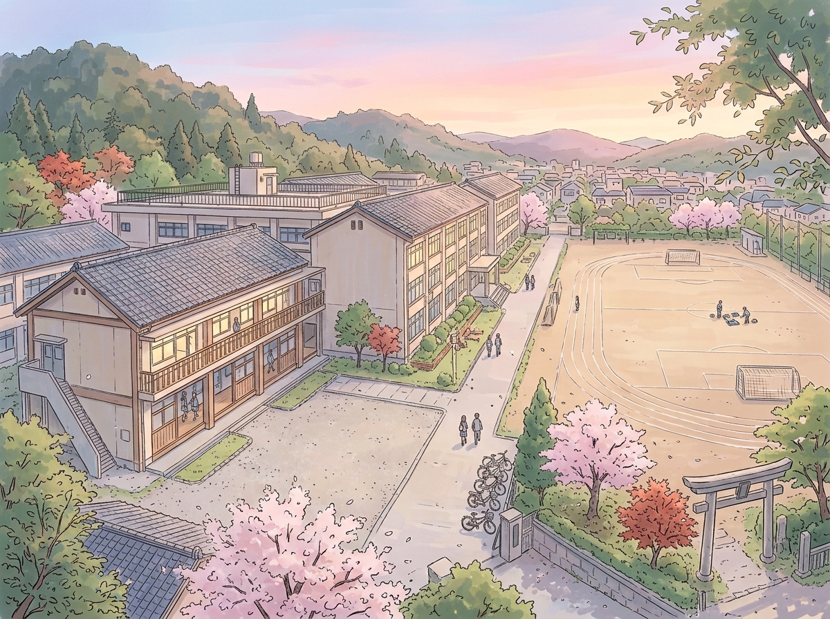 Junior High School