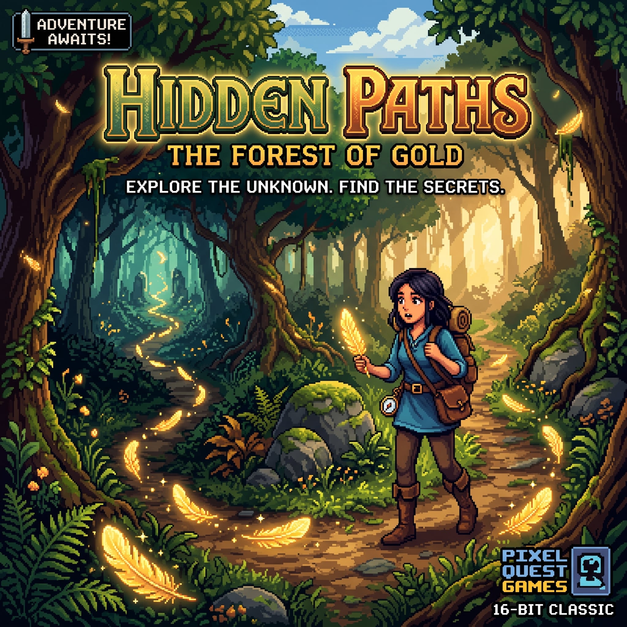 Ein Kurzer Spaziergang – Verborgene Welten: Interaktives Erkunden am Falkengipfel