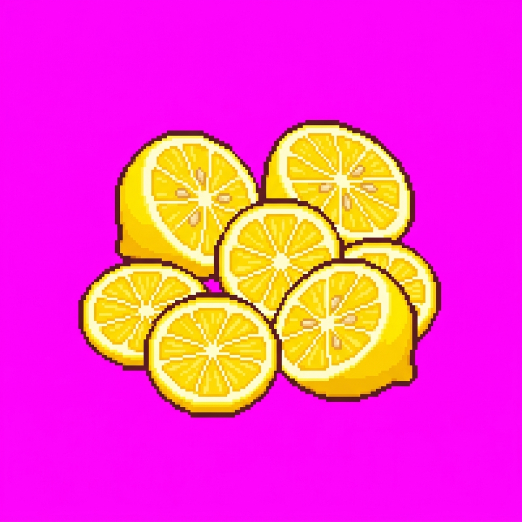 Cadena de limonada