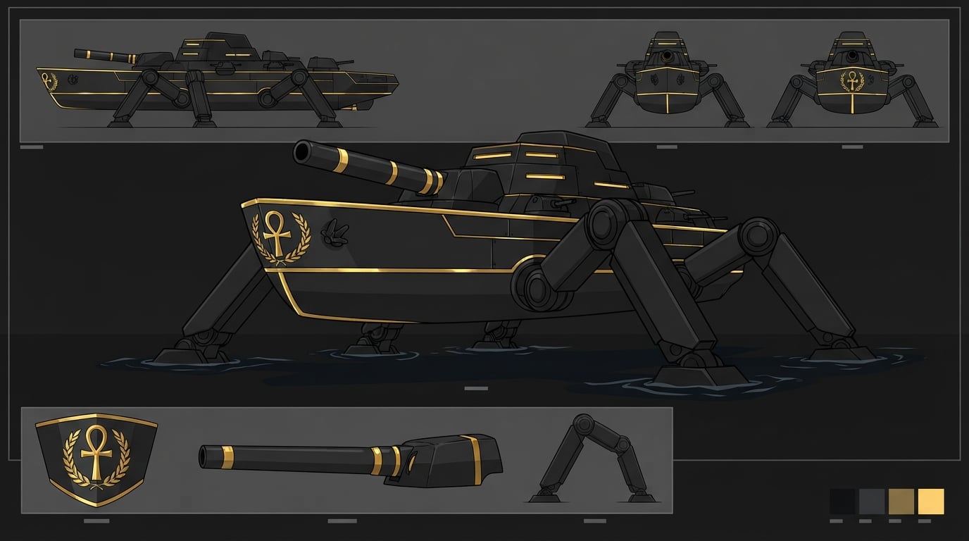 Sobek Cruiser