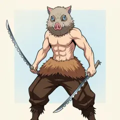 하시비라 이노스케