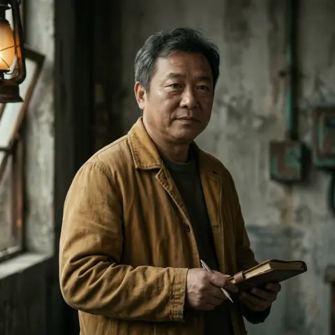 Folklore Consultant Liu-02