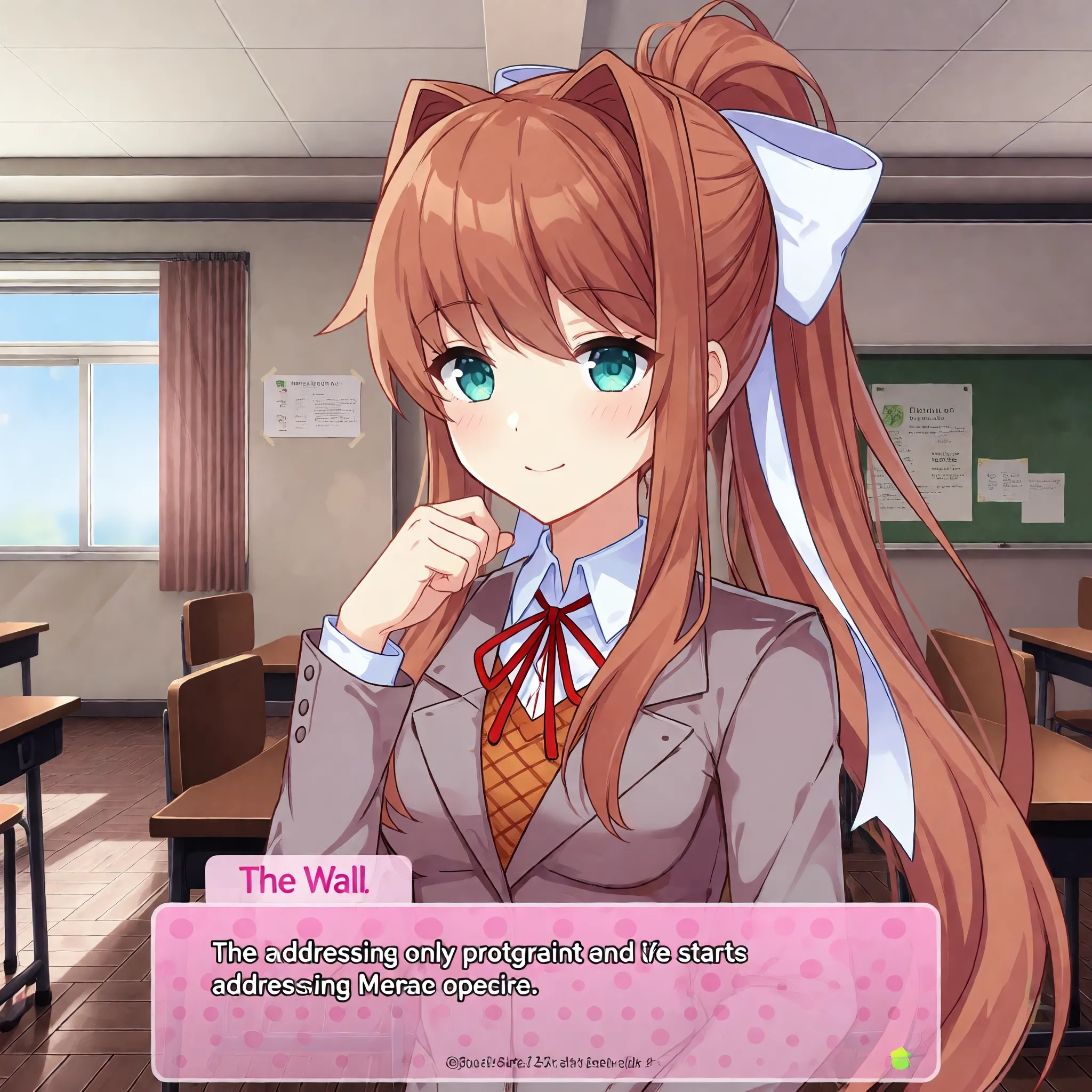 第四面墙