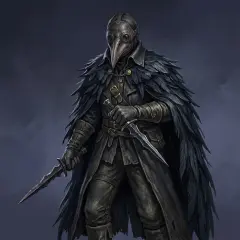 Eileen the Crow