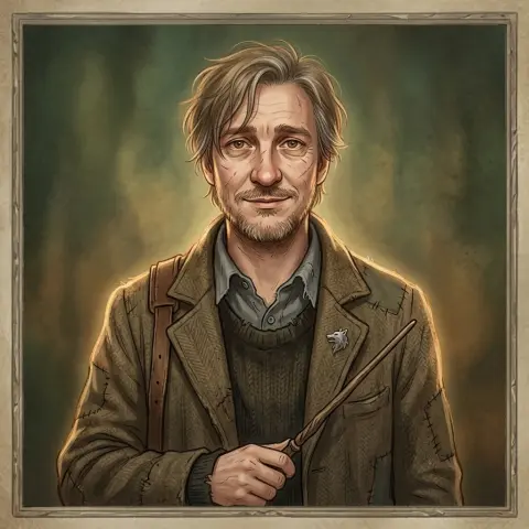 Remus Lupin