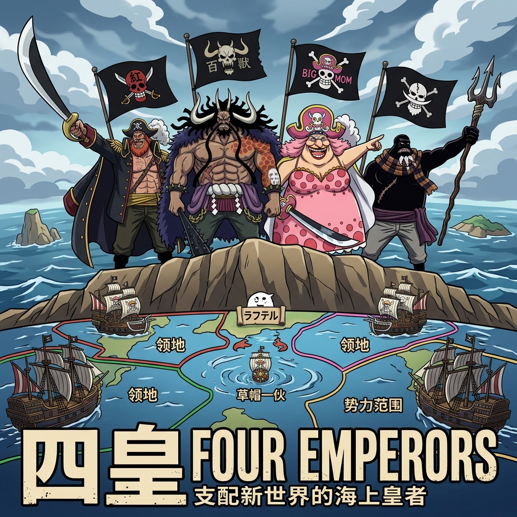 四皇