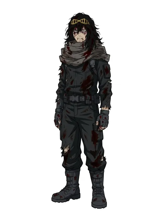 Shota Aizawa — Injured