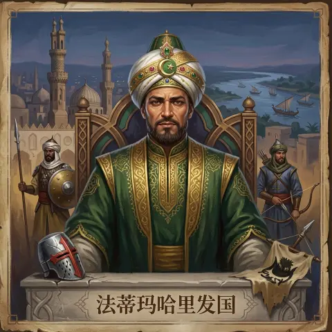 Fatimid Caliphate