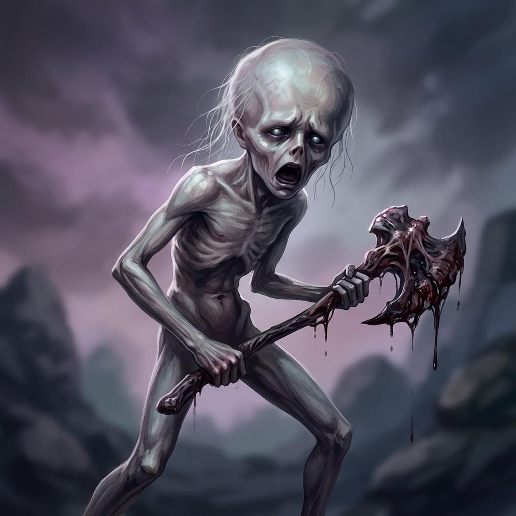 Orphan of Kos