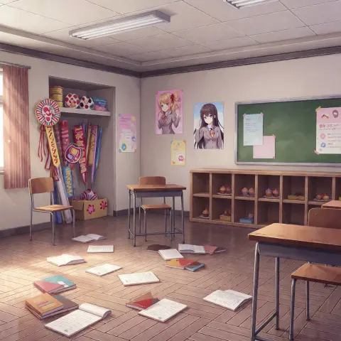 文学社社办