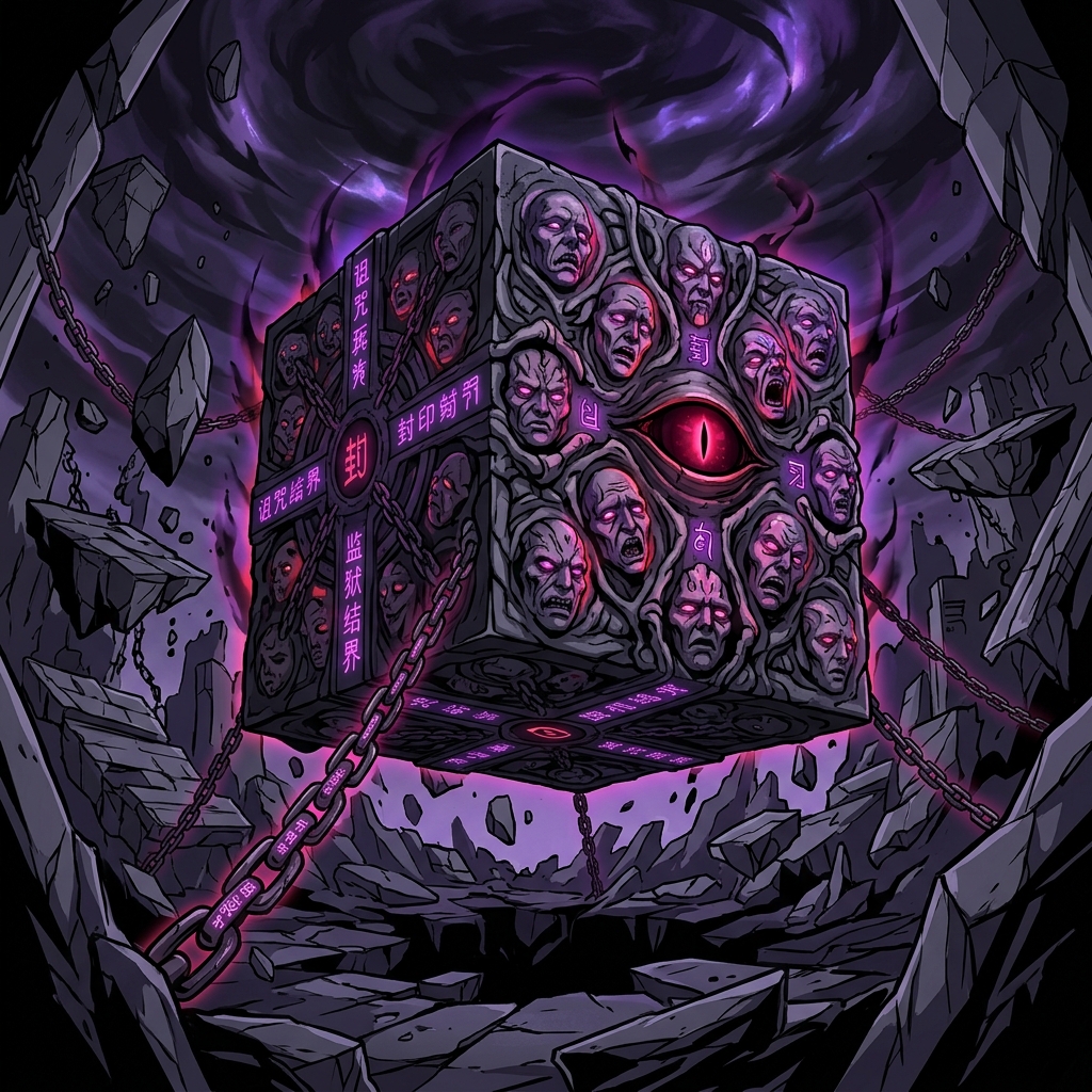 Royaume de la Prison