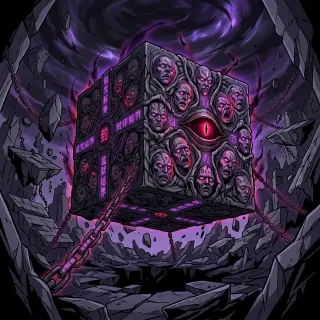 獄門疆