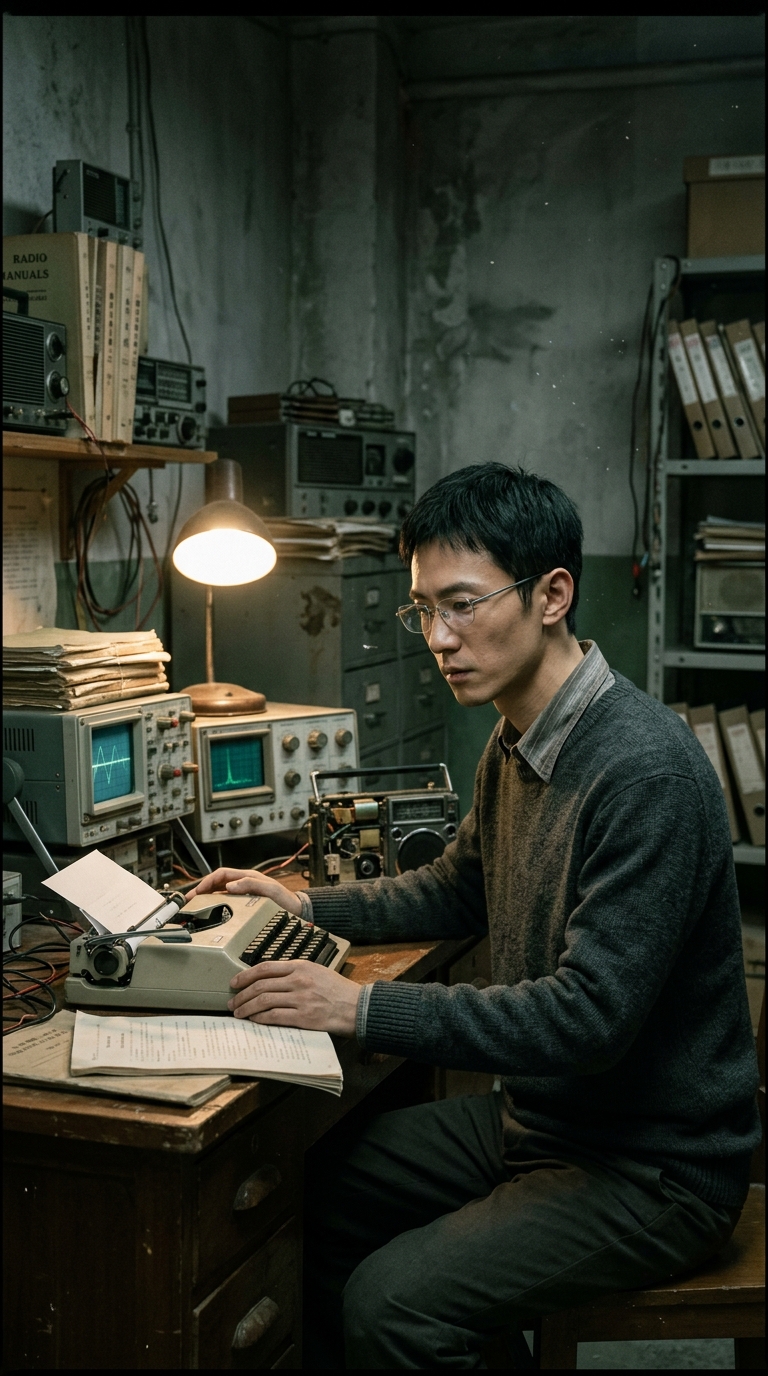 기술 자문관 규-15