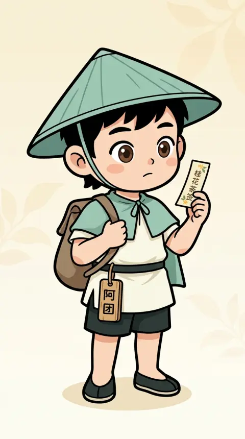 阿团