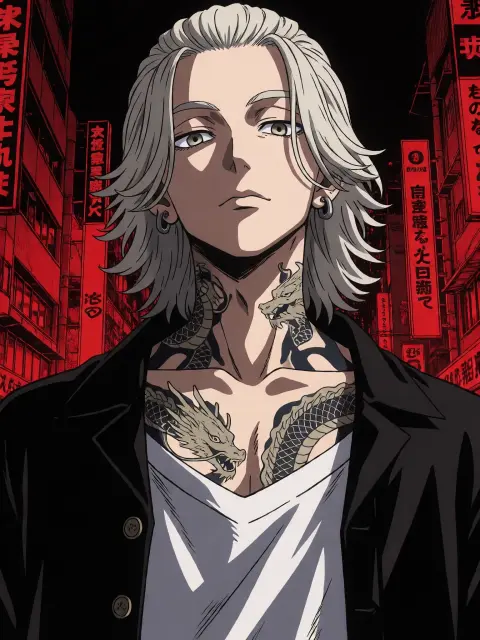 Ken Ryuguji