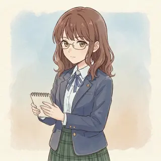 Key Visual — Atom-Cover von 明石雅