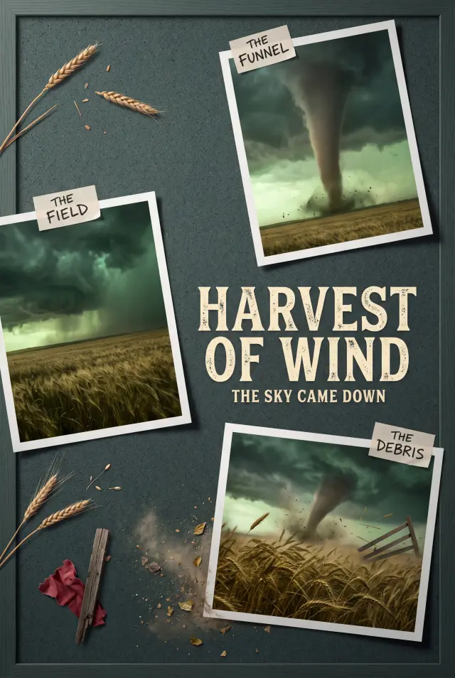 Seed reference — Harvest of Wind noticeboard key art