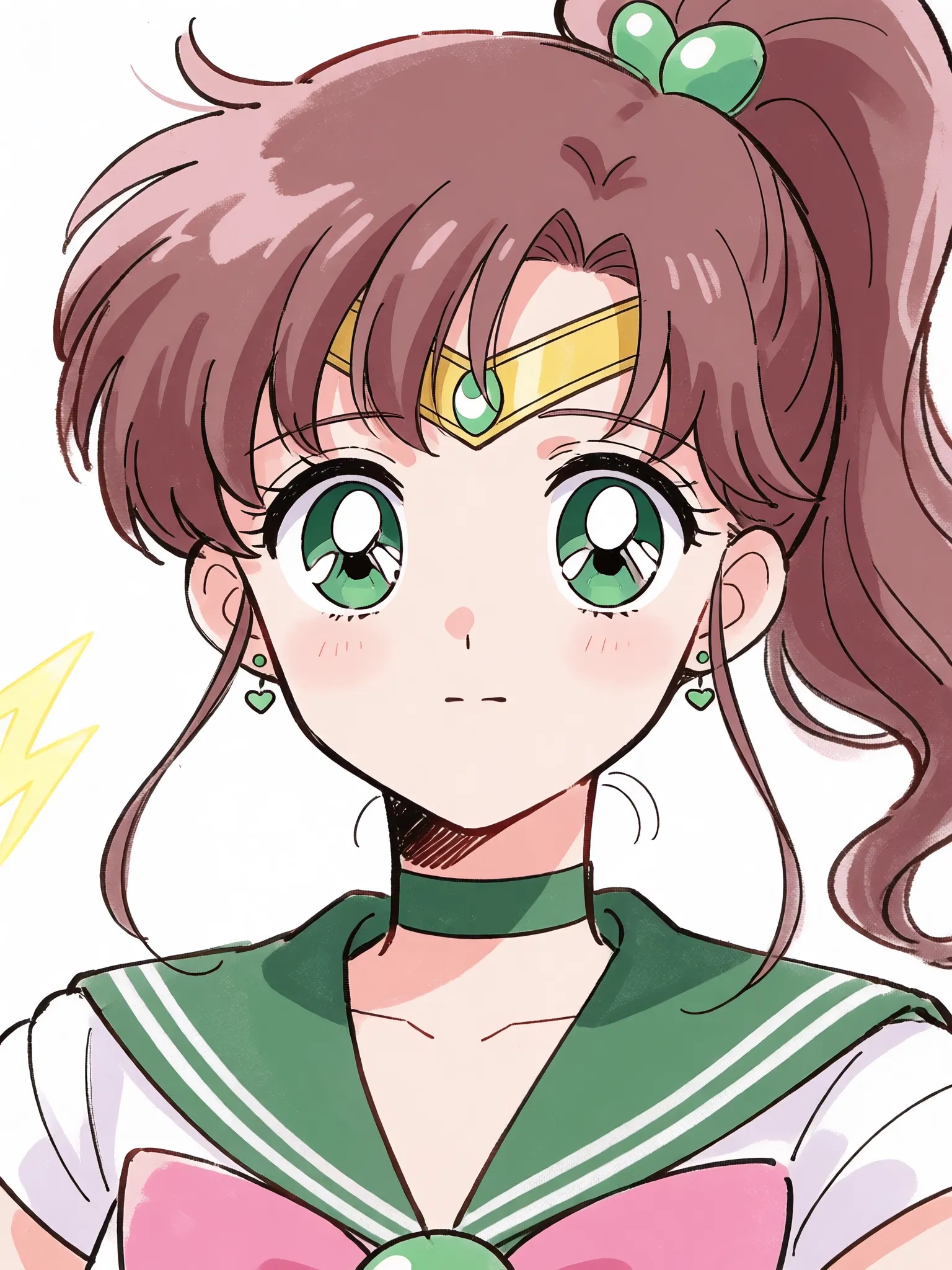 Makoto Kino