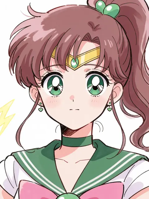 Makoto Kino