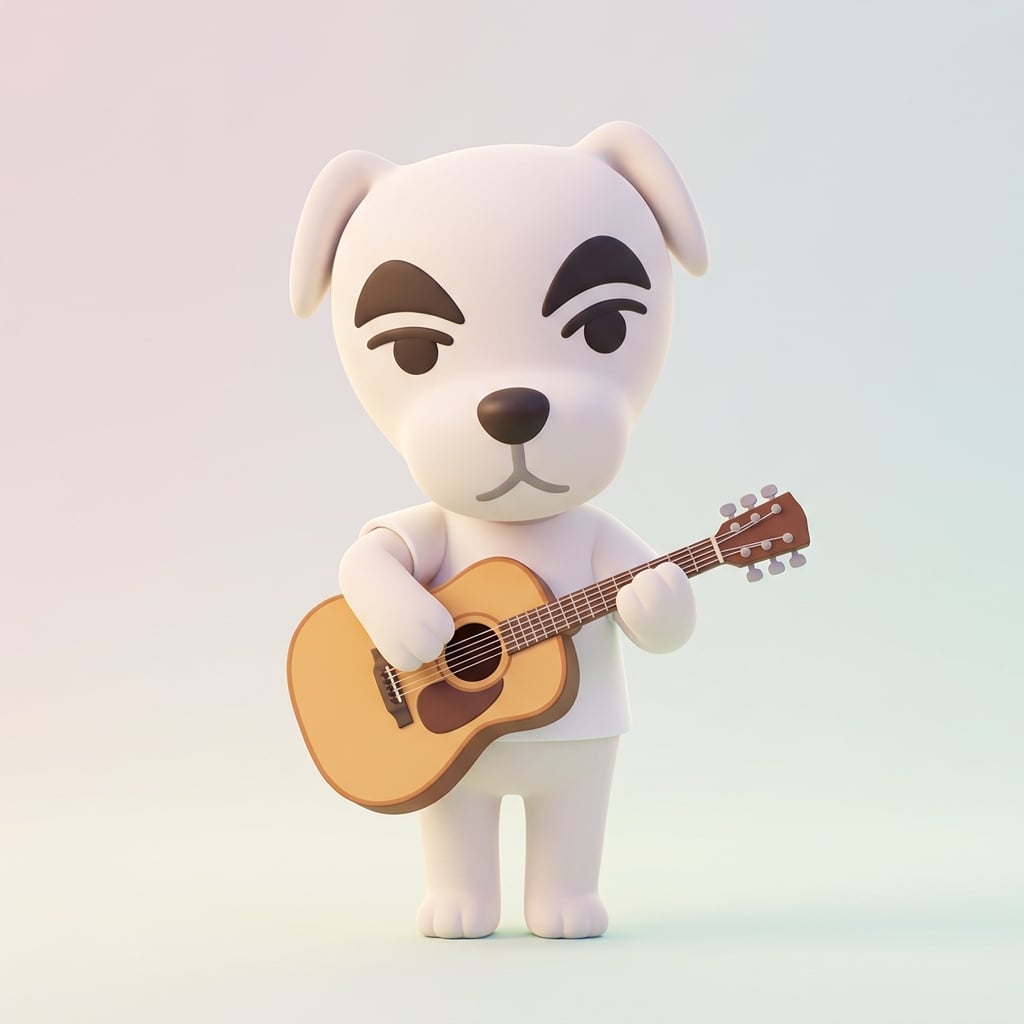 K.K. Slider