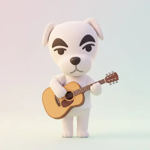 K.K. Slider