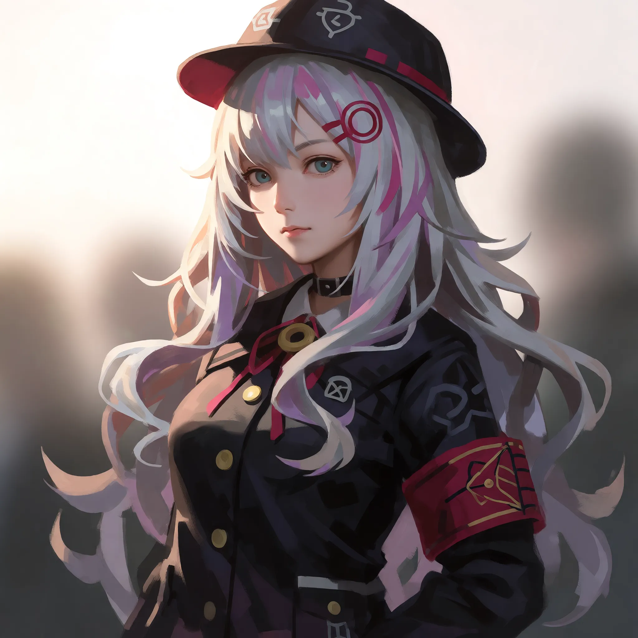 阿万音铃羽