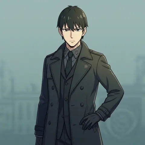 Yuri Briar
