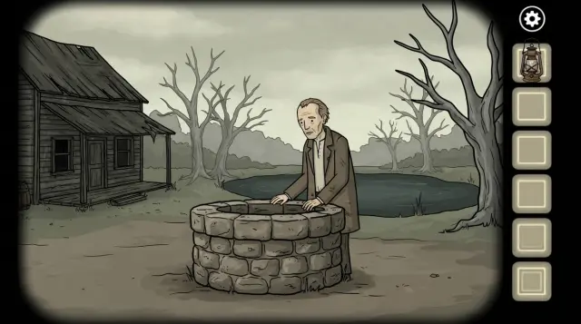 Seed reference — The Farmyard Well screen