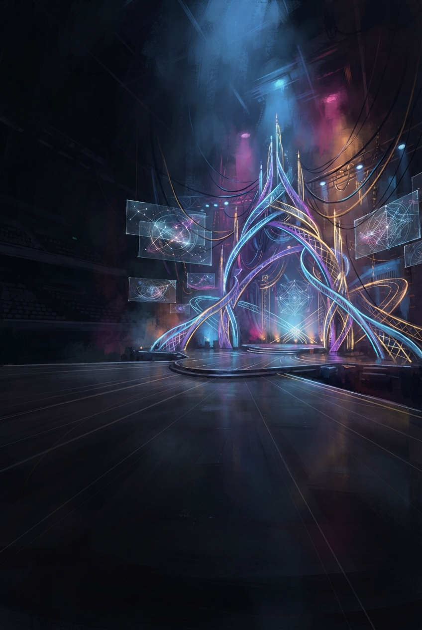 Anime Holo Card Maker — Live 3D Holographic Cards (Free)