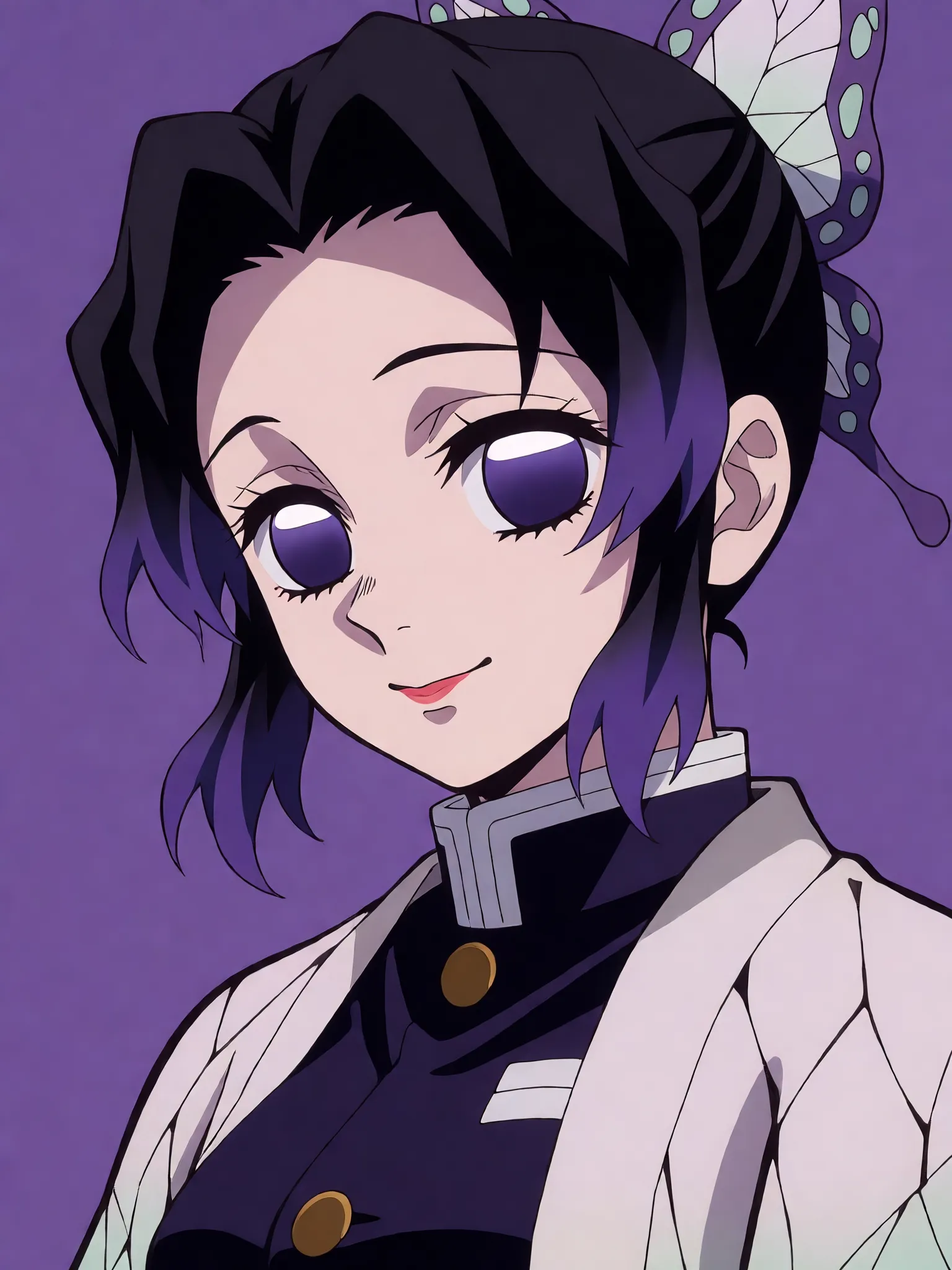 Shinobu Kocho