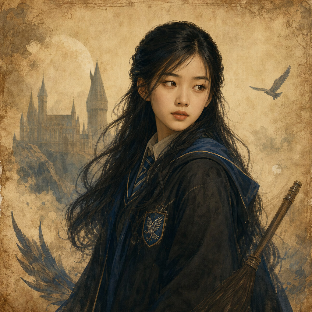 초 챙