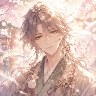 Kamisama Kiss world