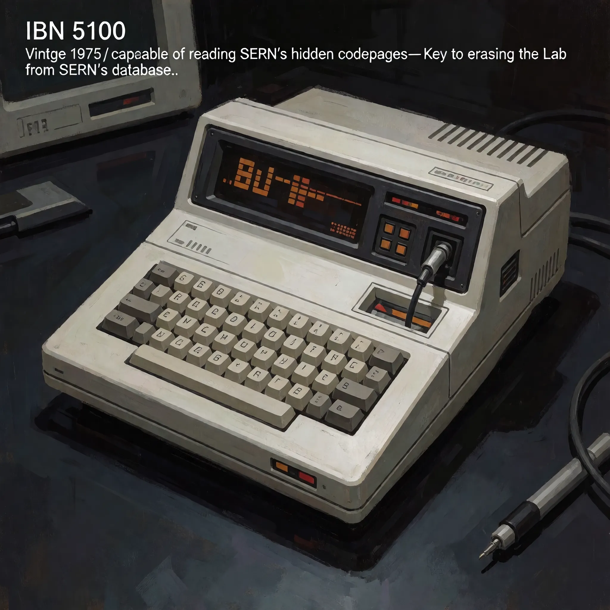 IBN 5100