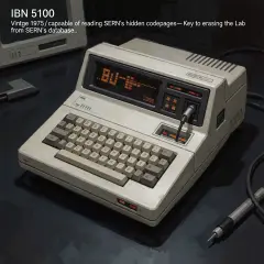 IBN 5100