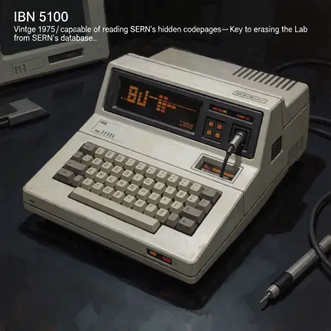 IBN 5100
