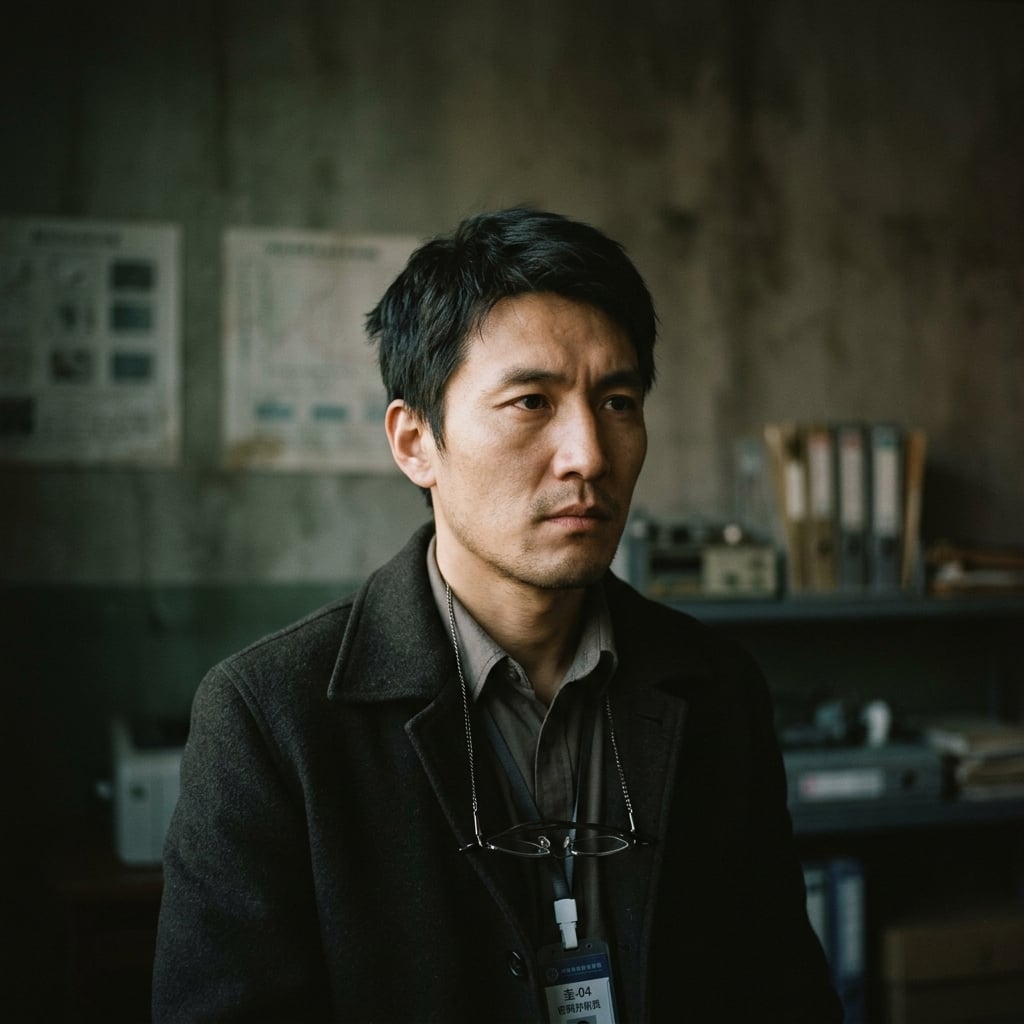 암호 해독관 규-04