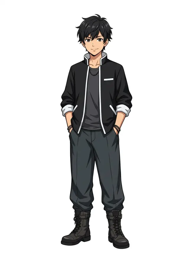 Manjiro Sano sprite