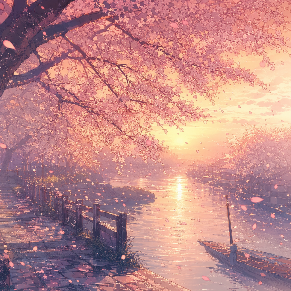 The Beauty of Ephemeral Things