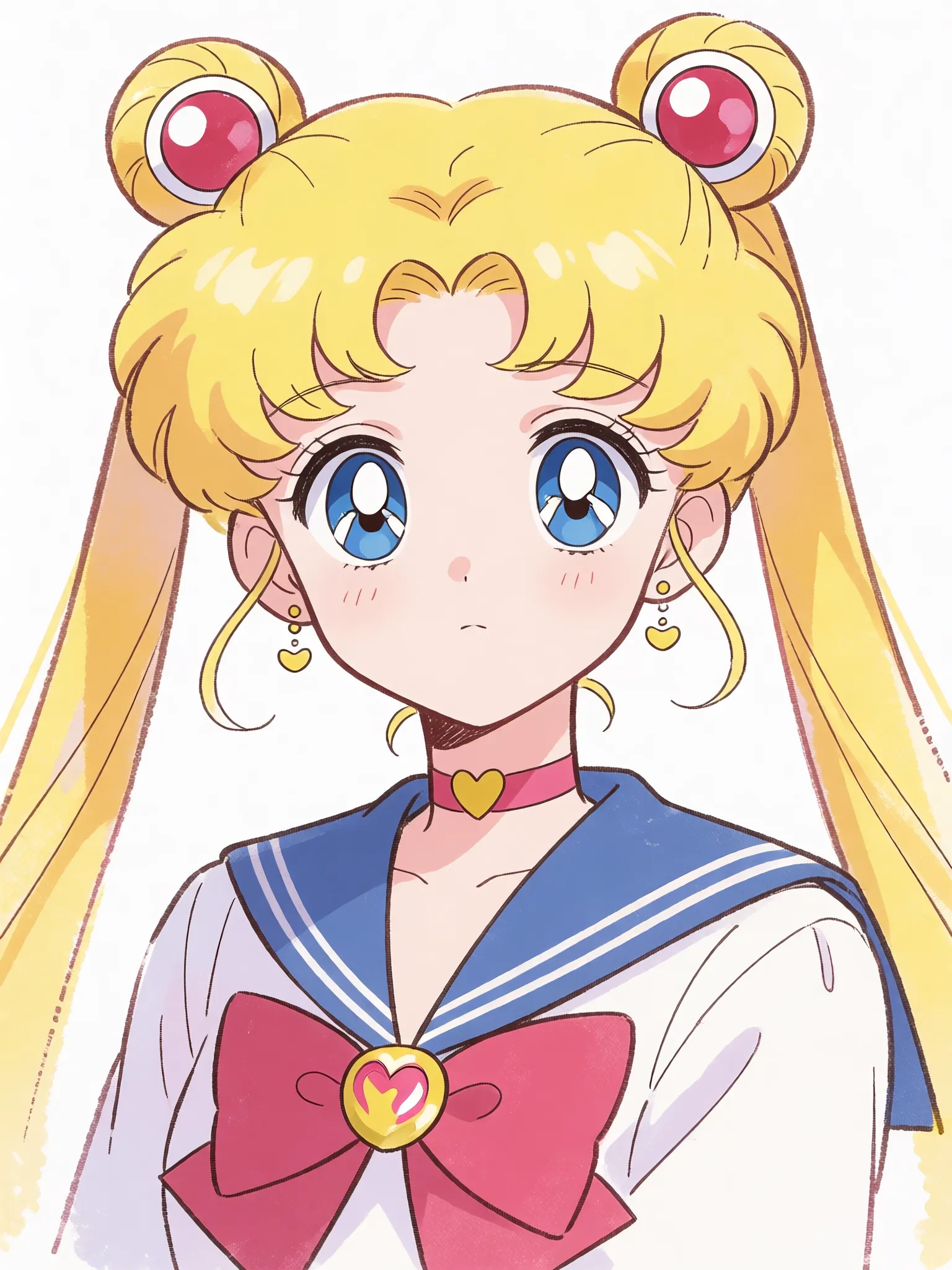 Usagi Tsukino