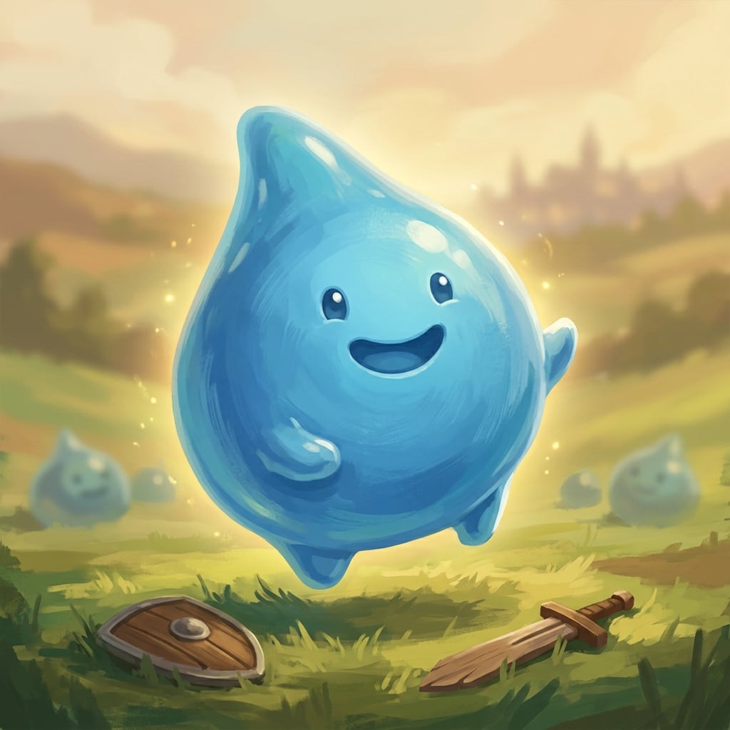 Slime