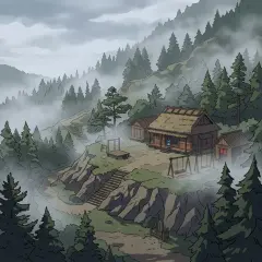 사기리산