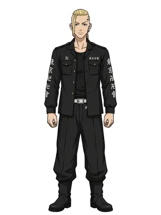 Draken stern sprite