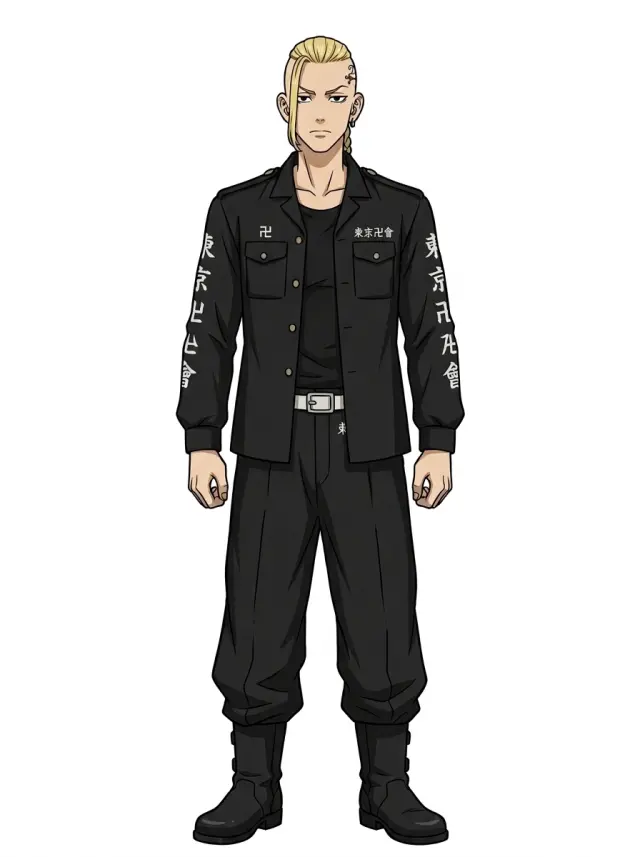 Draken stern sprite
