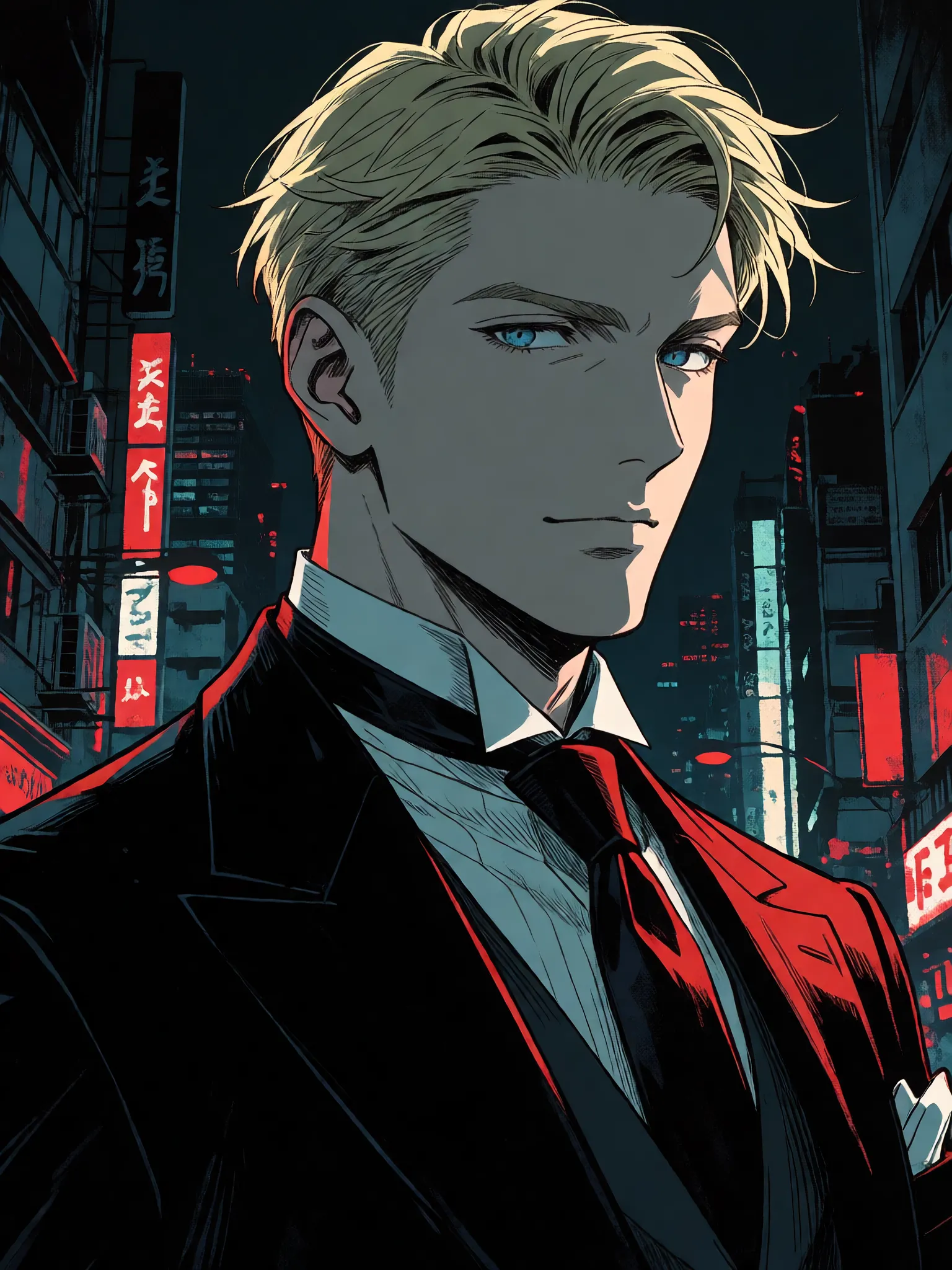 Fitzgerald
