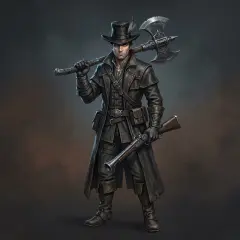 The Hunter