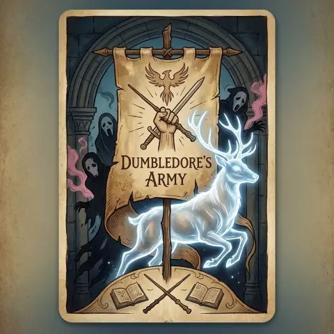 Dumbledore's Army