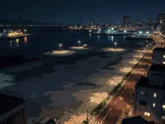 Yokohama Waterfront