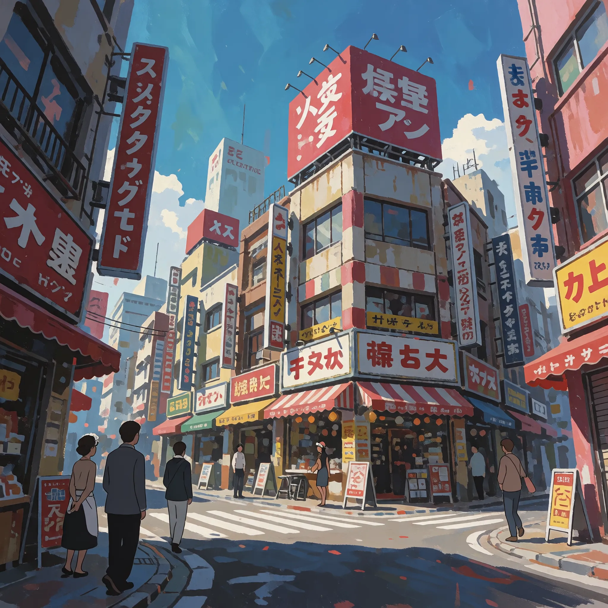 秋叶原